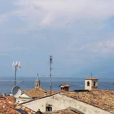 Lapiccolina Apartman Desenzano del Garda Kültér fotó