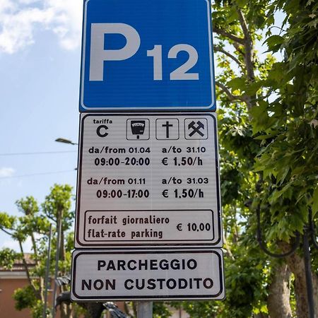 Lapiccolina Apartman Desenzano del Garda Kültér fotó