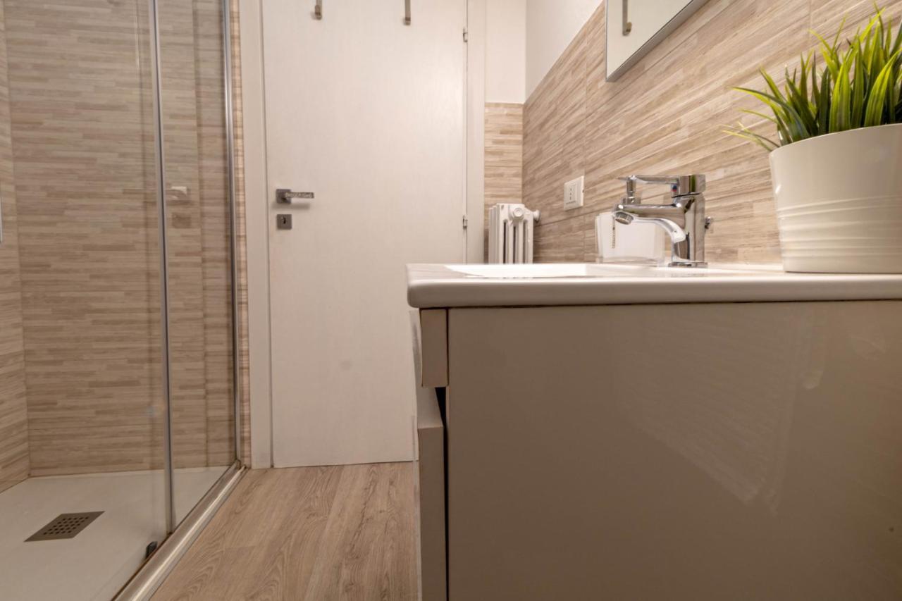 Lapiccolina Apartman Desenzano del Garda Kültér fotó