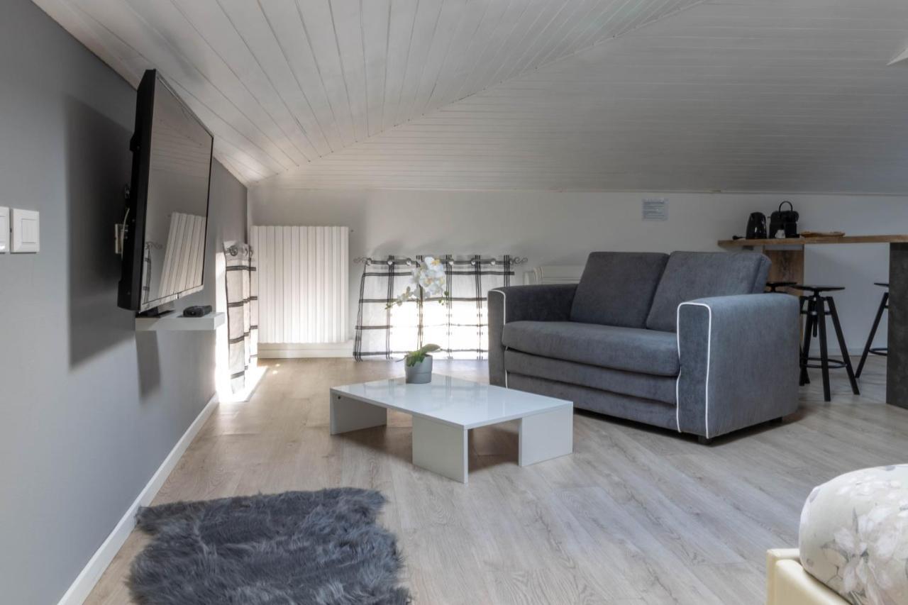 Lapiccolina Apartman Desenzano del Garda Kültér fotó